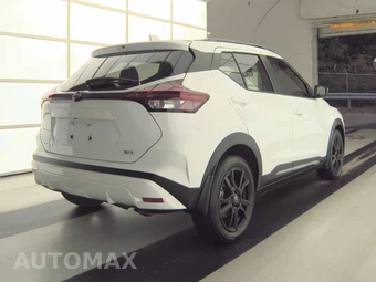 2023 Nissan Kicks SR – miniatura 4