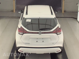 2023 Nissan Kicks SR – miniatura 5