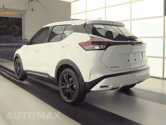 2023 Nissan Kicks SR – miniatura 6
