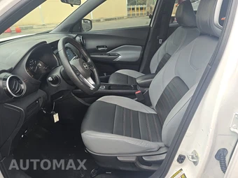 2023 Nissan Kicks SR – miniatura 7