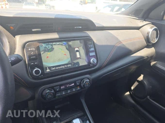 2023 Nissan Kicks SR – miniatura 10