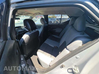 2023 Nissan Kicks SR – miniatura 13