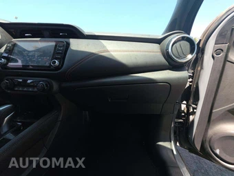 2023 Nissan Kicks SR – miniatura 19