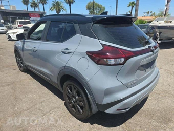 2023 Nissan Kicks SR – miniatura 2