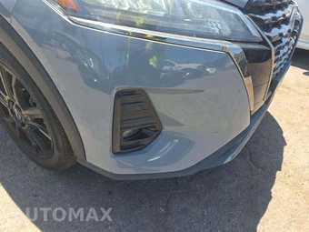 2023 Nissan Kicks SR – miniatura 22