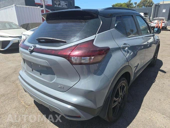 2023 Nissan Kicks SR – miniatura 3
