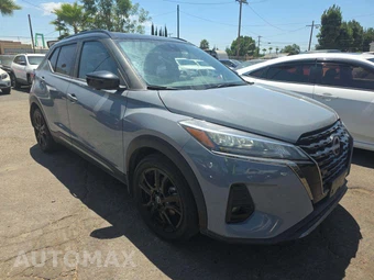 2023 Nissan Kicks SR – miniatura 4