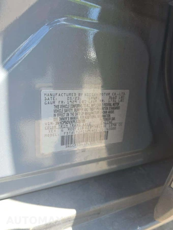2023 Nissan Kicks SR – miniatura 5