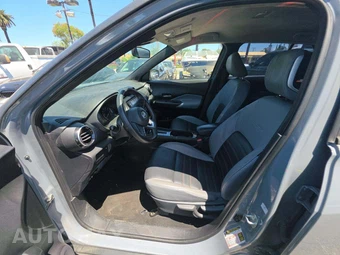 2023 Nissan Kicks SR – miniatura 6