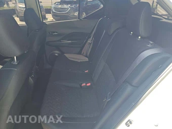 2023 Nissan Kicks SV – miniatura 13