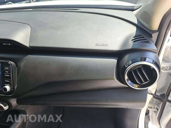 2023 Nissan Kicks SV – miniatura 19