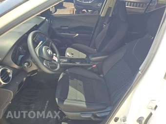 2023 Nissan Kicks SV – miniatura 6
