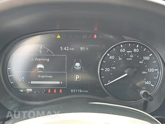 2023 Nissan Kicks SV - miniatura 12