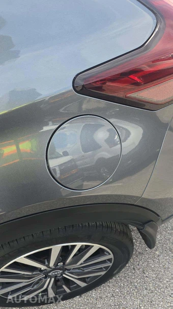 2023 Nissan Kicks SV - miniatura 22