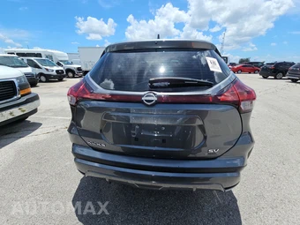 2023 Nissan Kicks SV - miniatura 5