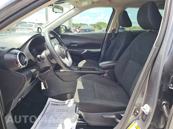 2023 Nissan Kicks SV - miniatura 7
