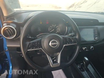 2023 Nissan Kicks SV – miniatura 10