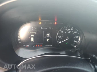 2023 Nissan Kicks SV – miniatura 12