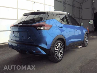 2023 Nissan Kicks SV – miniatura 4