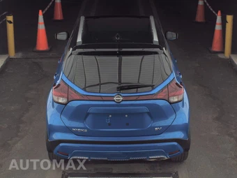 2023 Nissan Kicks SV – miniatura 5