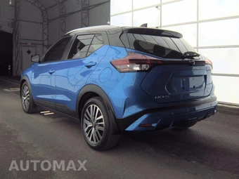 2023 Nissan Kicks SV – miniatura 6