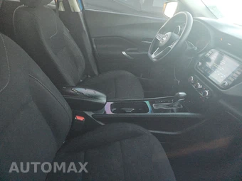2023 Nissan Kicks SV – miniatura 8