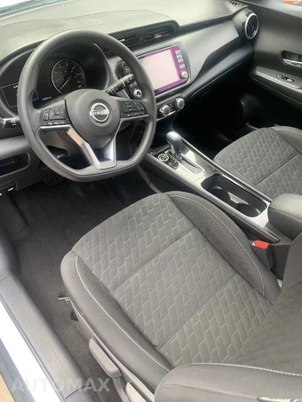 2023 Nissan Kicks SV – miniatura 10
