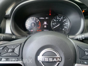 2023 Nissan Kicks SV – miniatura 11