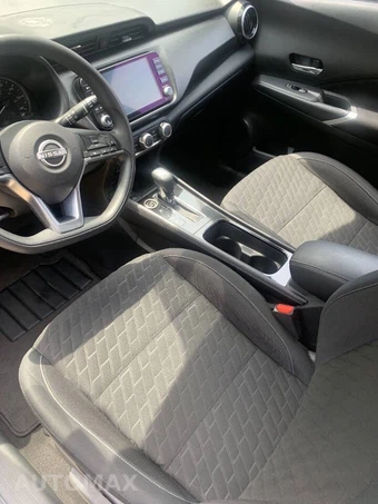 2023 Nissan Kicks SV – miniatura 12