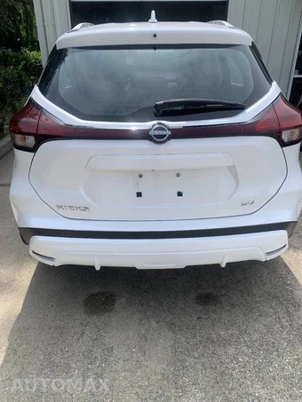 2023 Nissan Kicks SV – miniatura 7