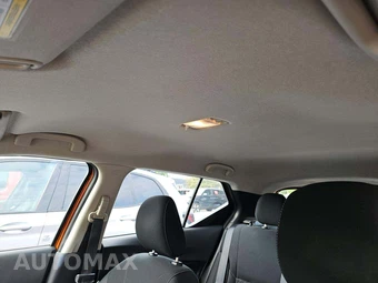 2023 Nissan Kicks SV – miniatura 11
