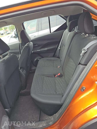 2023 Nissan Kicks SV – miniatura 13