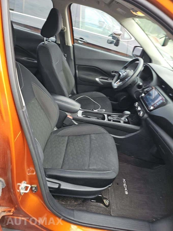 2023 Nissan Kicks SV – miniatura 17