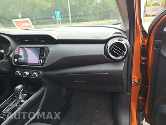 2023 Nissan Kicks SV – miniatura 18
