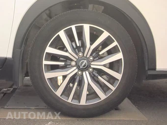 2023 Nissan Kicks SV – miniatura 10