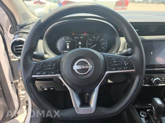 2023 Nissan Kicks SV – miniatura 16