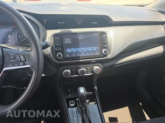 2023 Nissan Kicks SV – miniatura 17