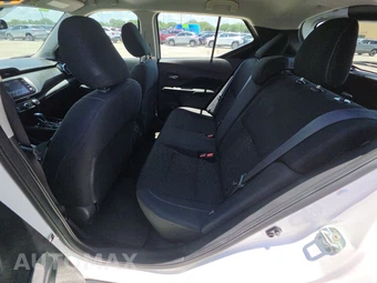 2023 Nissan Kicks SV – miniatura 19