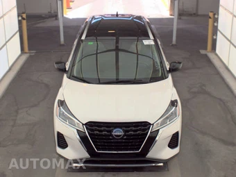 2023 Nissan Kicks SV – miniatura 2
