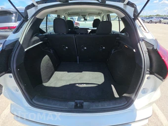 2023 Nissan Kicks SV – miniatura 23