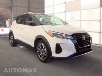 2023 Nissan Kicks SV – miniatura 4