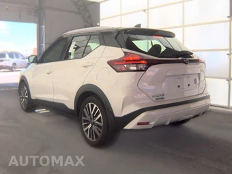2023 Nissan Kicks SV – miniatura 8