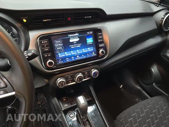 2023 Nissan Kicks SV – miniatura 11