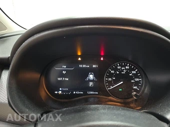 2023 Nissan Kicks SV – miniatura 12