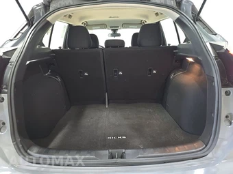 2023 Nissan Kicks SV – miniatura 16