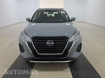 2023 Nissan Kicks SV – miniatura 2