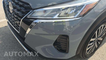2023 Nissan Kicks SV – miniatura 20