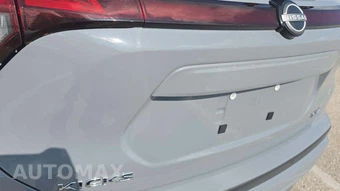 2023 Nissan Kicks SV – miniatura 23