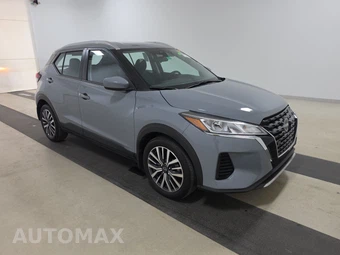 2023 Nissan Kicks SV – miniatura 3