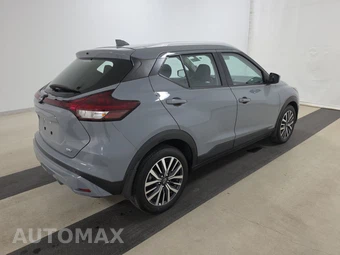 2023 Nissan Kicks SV – miniatura 4
